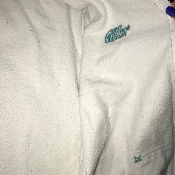 NORTH FACE WINTER JACKET - Picture 10 of 16